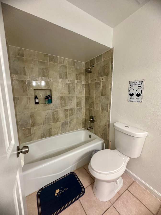Wendy's room
