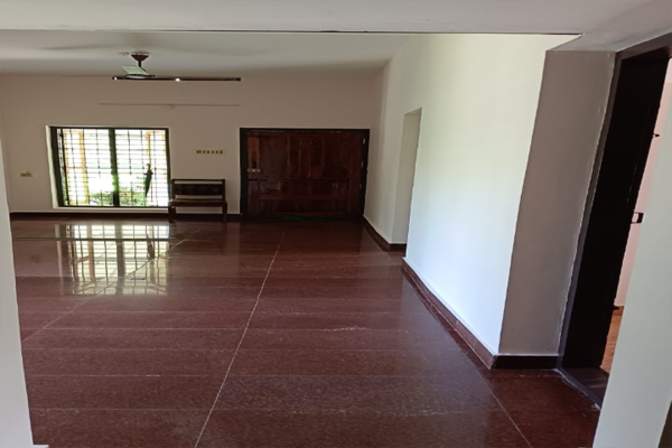 Venu Gopal's room