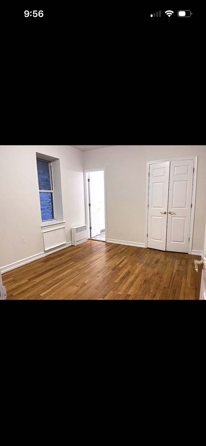 Christina's room
