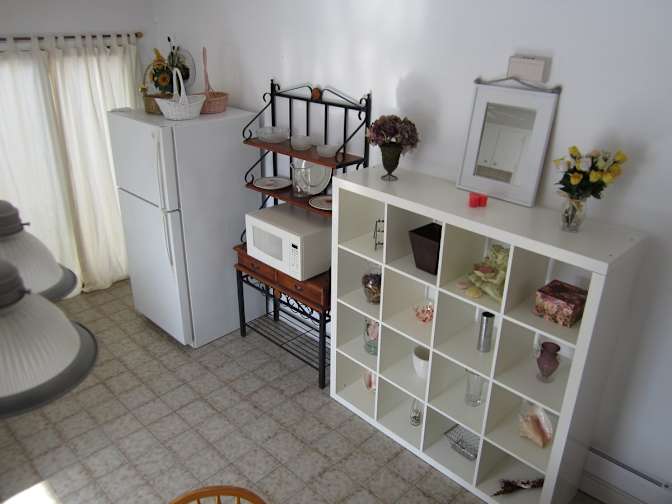 Rita's room