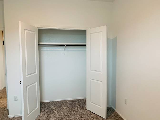 Bryan's room