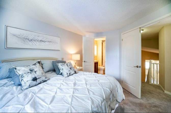 Jannis Morgan's room