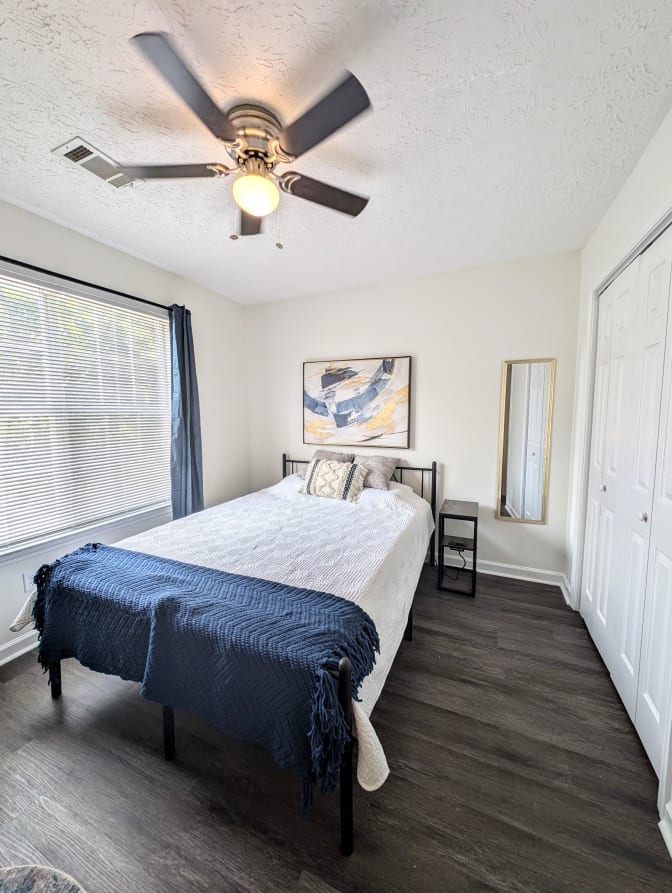 PadSplit's room