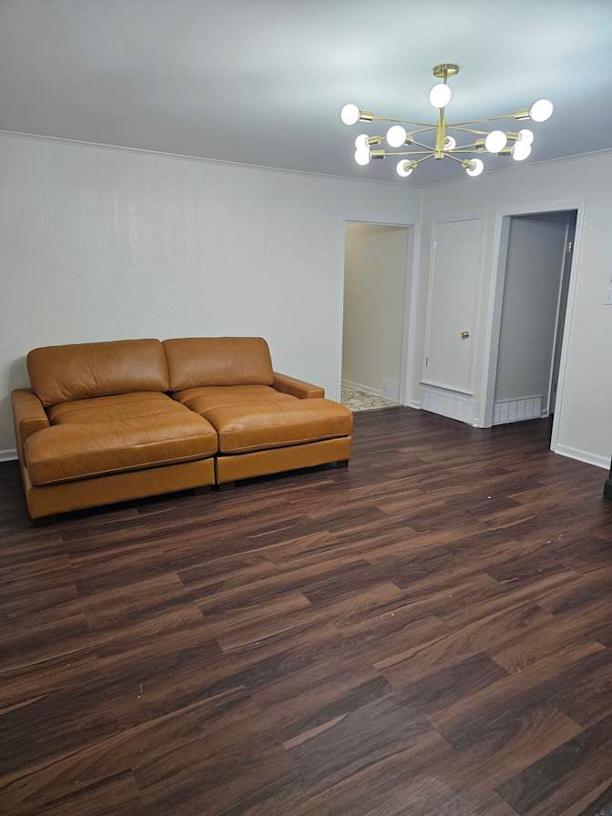 Tijuana's room
