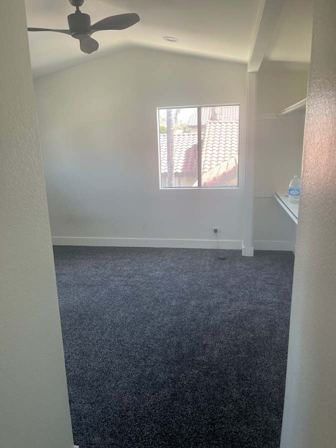 Adan's room