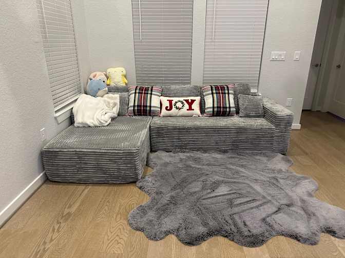 Katie's room