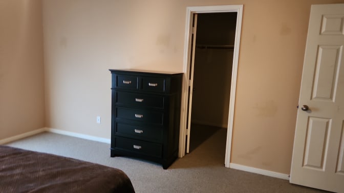 Patty's room