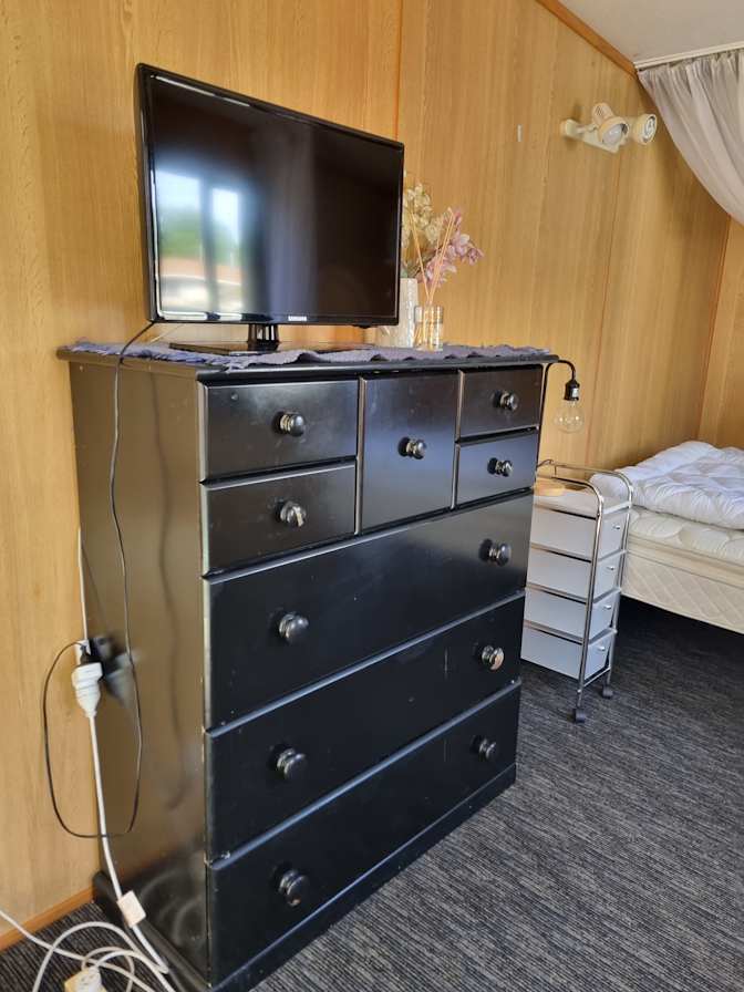 margaret's room