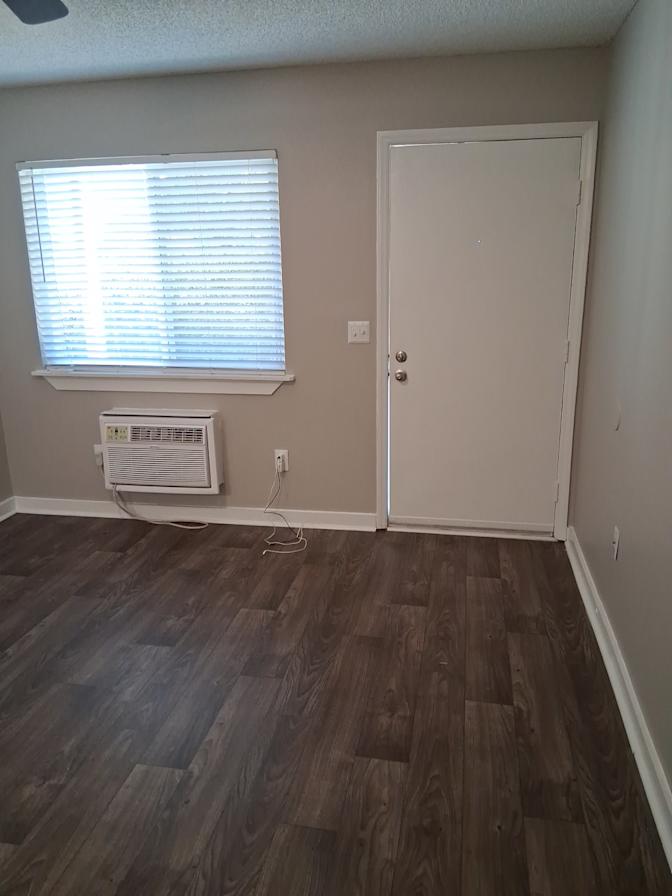 Chris's room