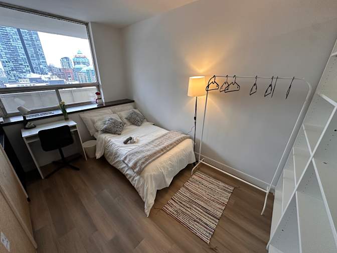 melisa derya's room
