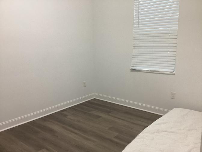 Ben's room