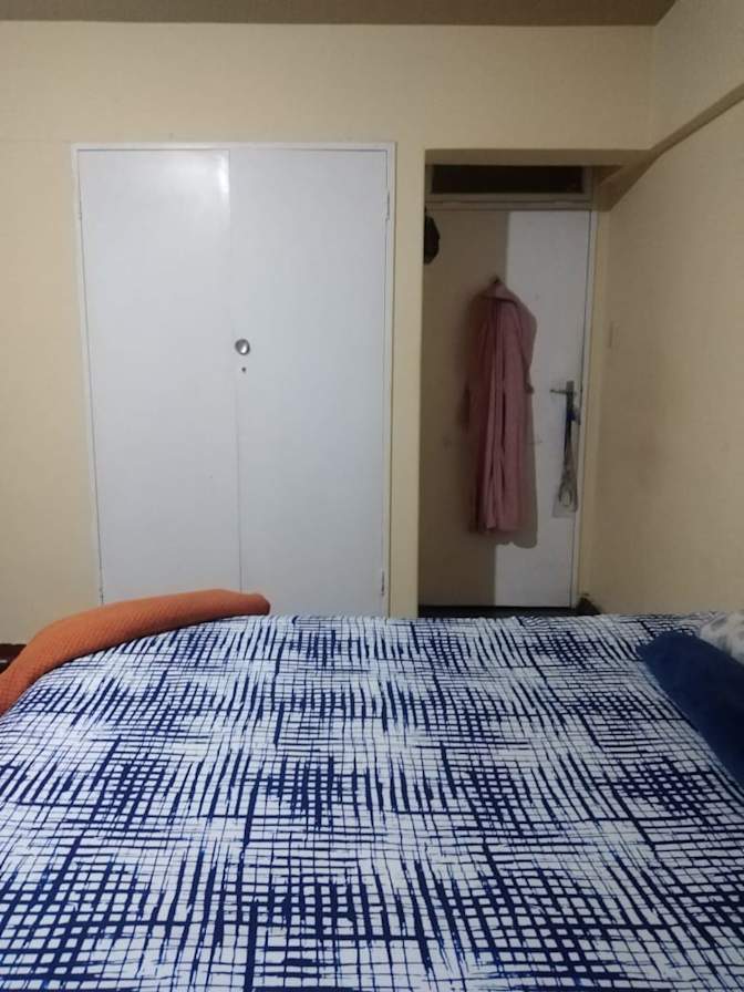 Angie's room