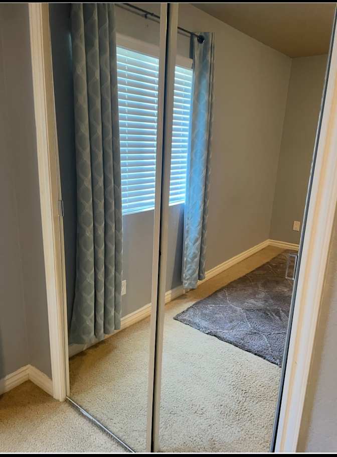 Christina's room