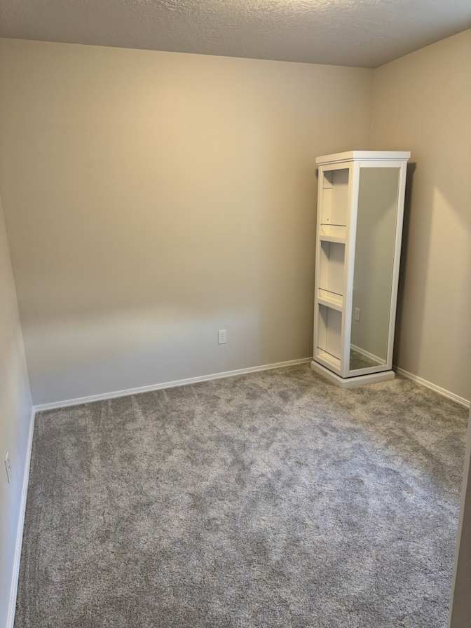 Tania's room