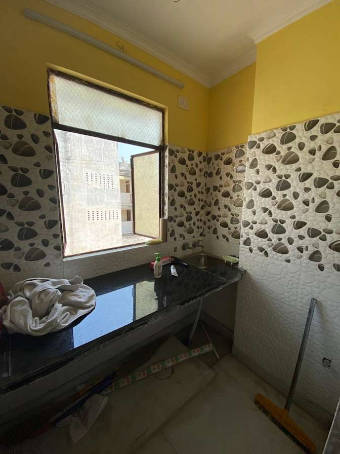 AMIT YADAV's room