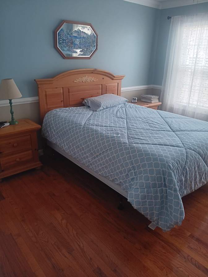 randy lavalette's room