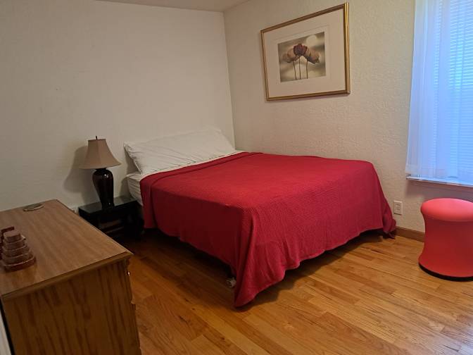 Karen's room