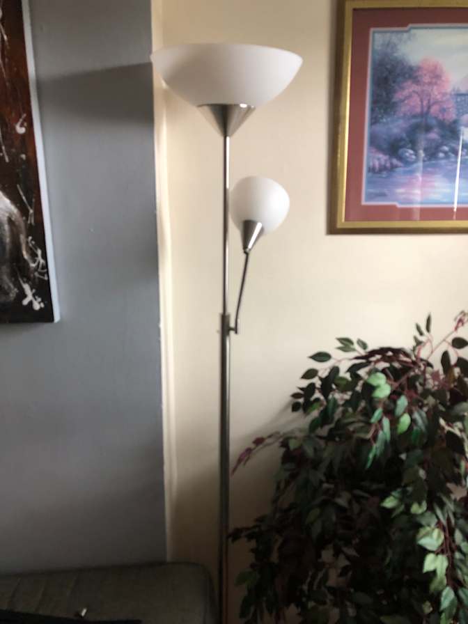 CeCe's room