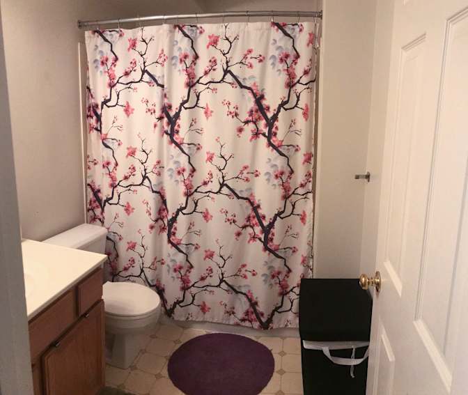 Alyssa's room