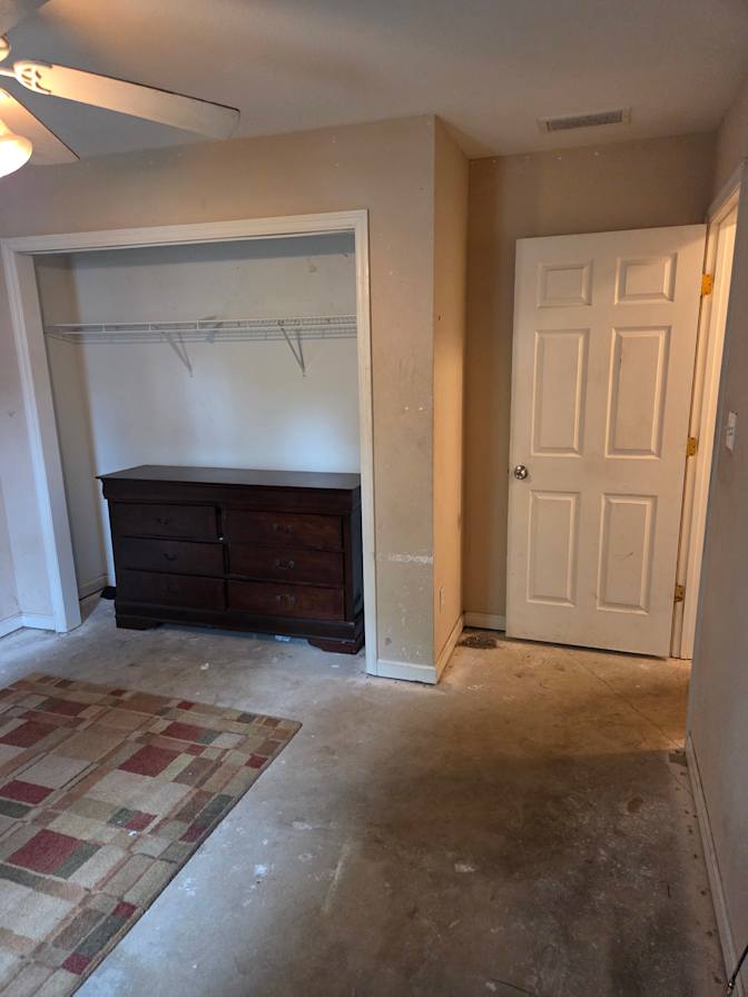 Rich's room
