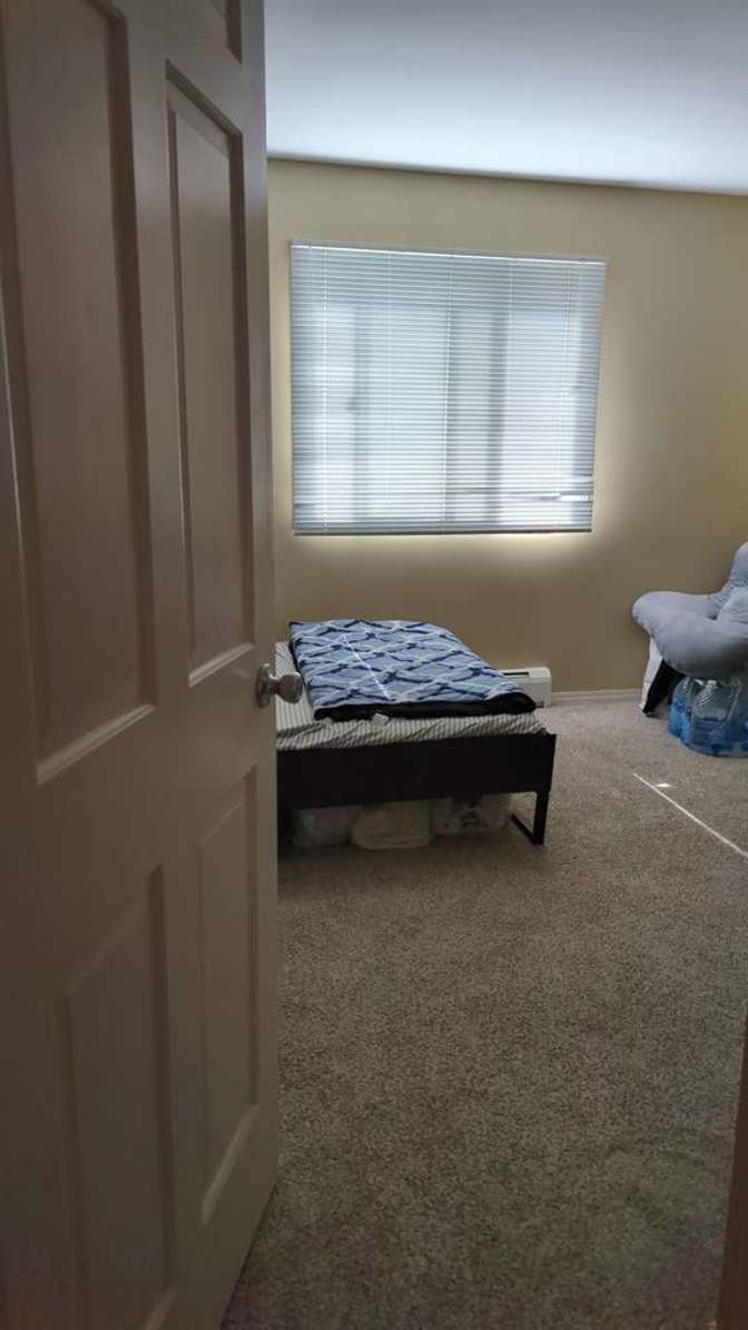 Divyanee Thunga's room