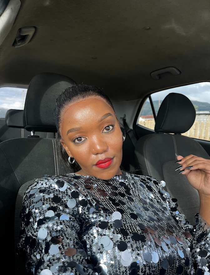Oteng Matlhoko