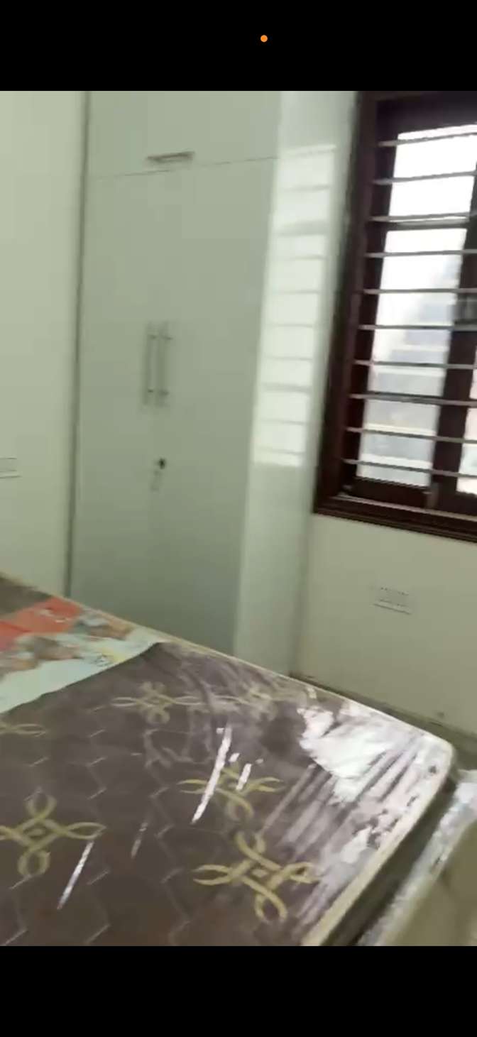 Nandini's room