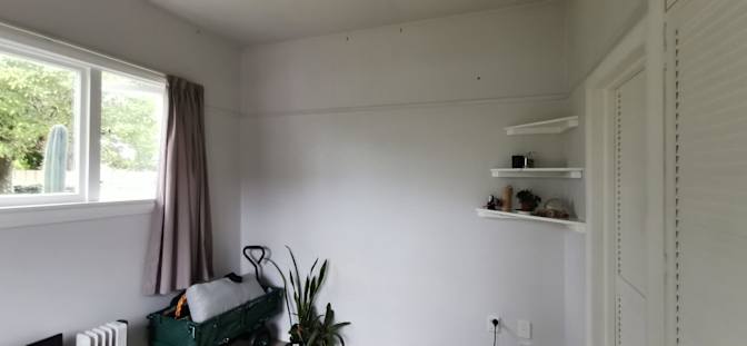 Zac's room