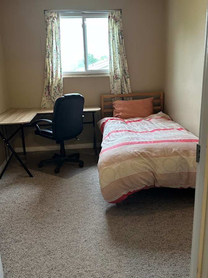 My's room