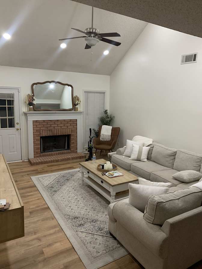 PadSplit's room