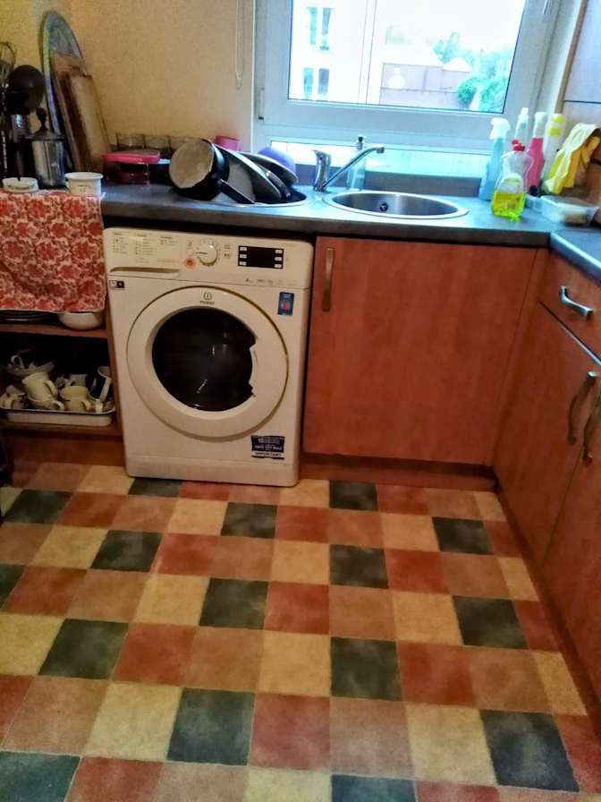 jossy brown's room