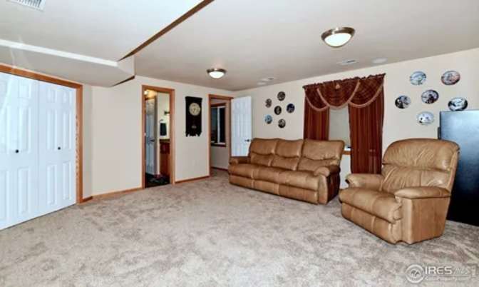 Jamie's room