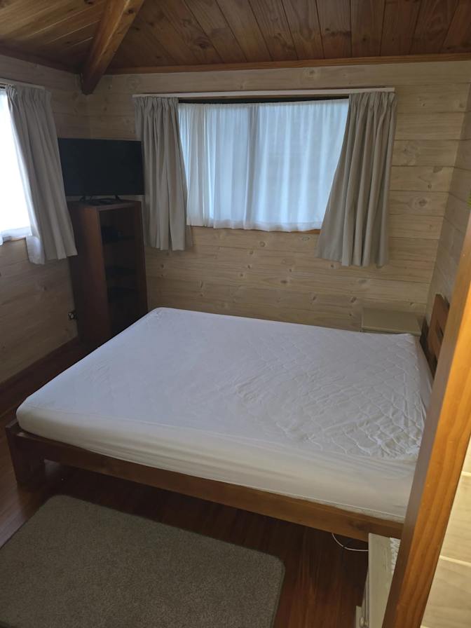 Andrew's room