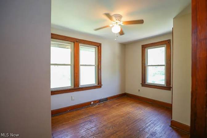 Andrew's room