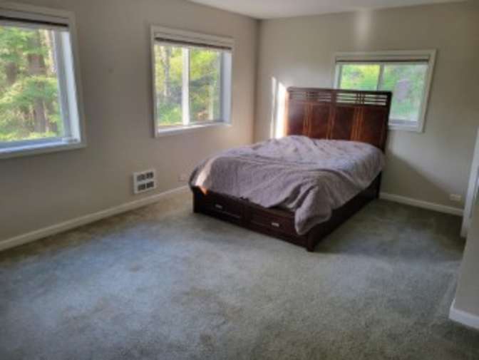 john's room