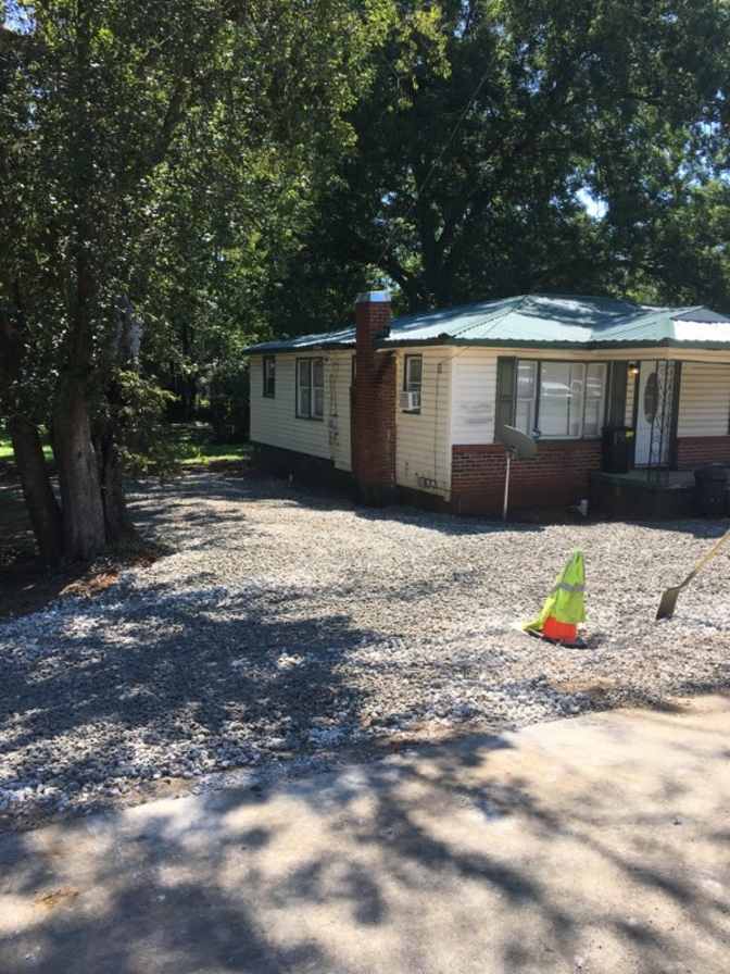Dolomite Hueytown Area's room