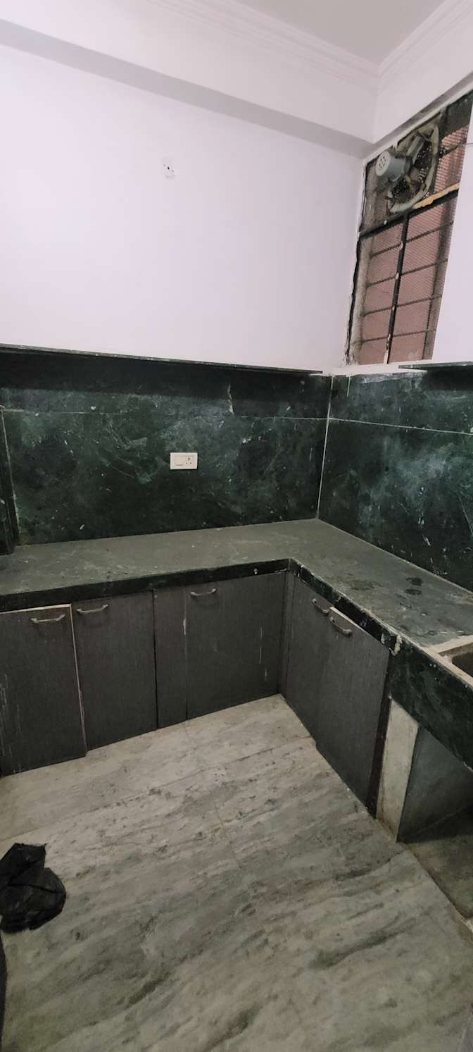 Abhishek's room
