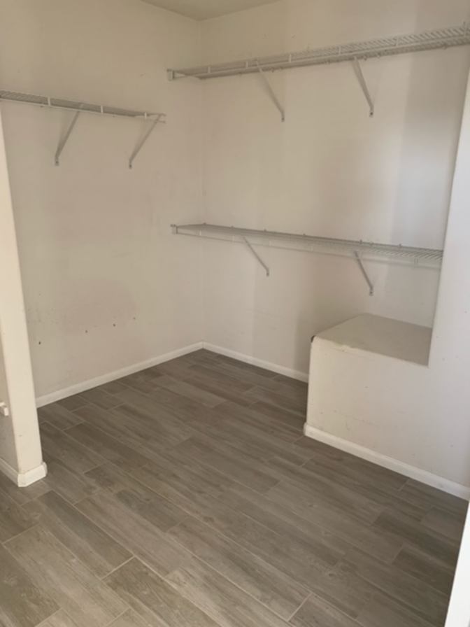 Dana's room