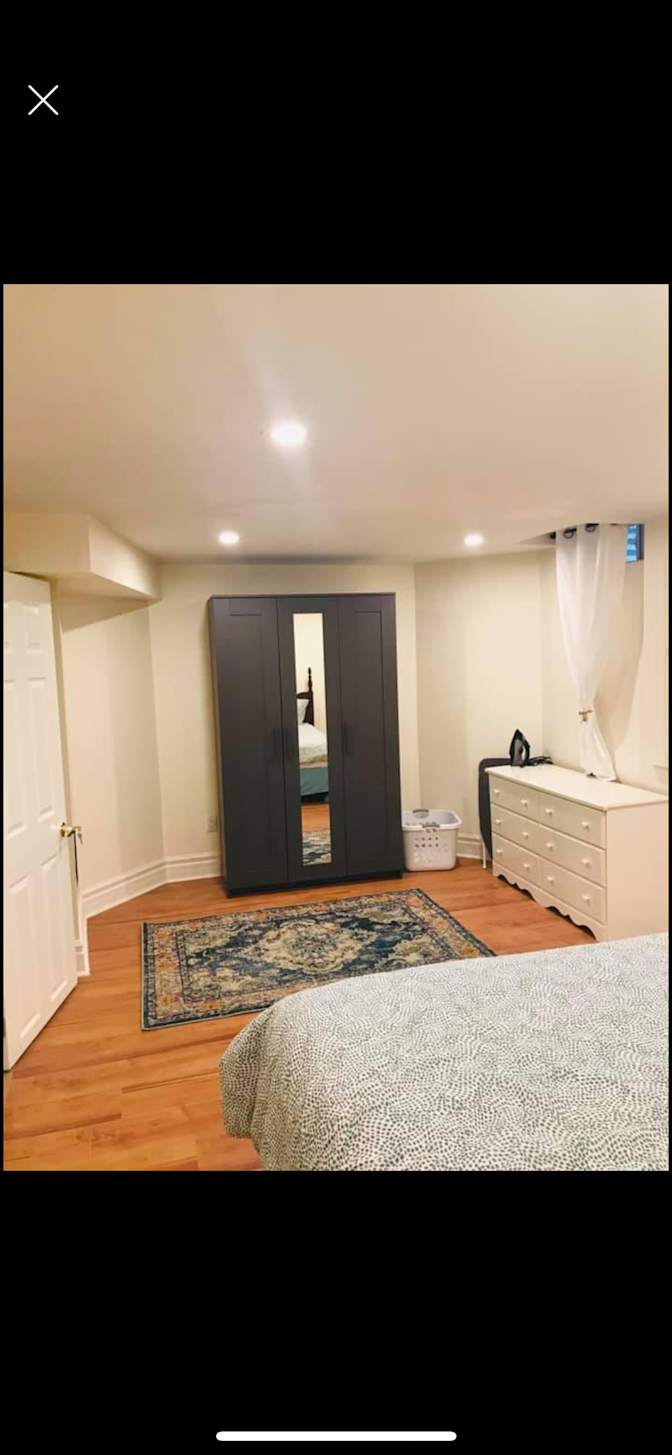 Lena's room