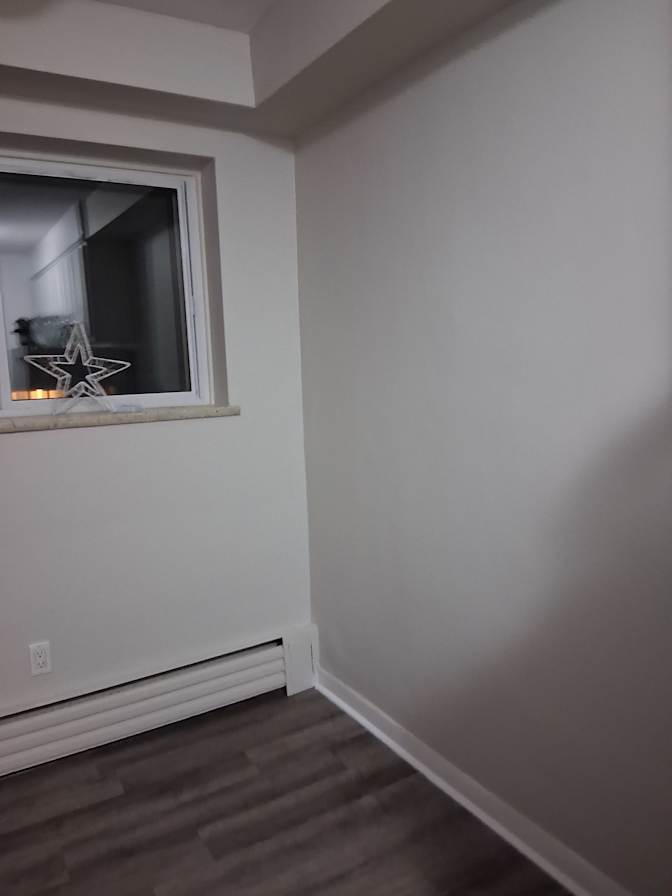Jeanine's room