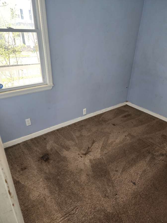 William A Webster's room