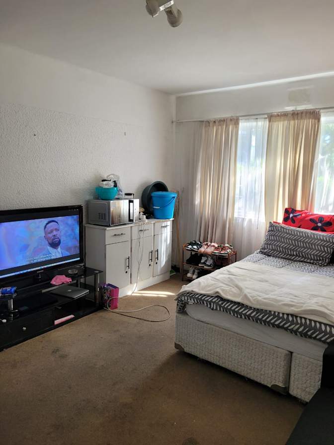 Jemima's room