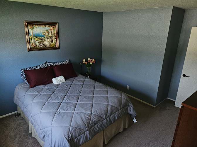 Kevin's room