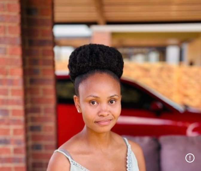 Ntaoleng Mazibuko