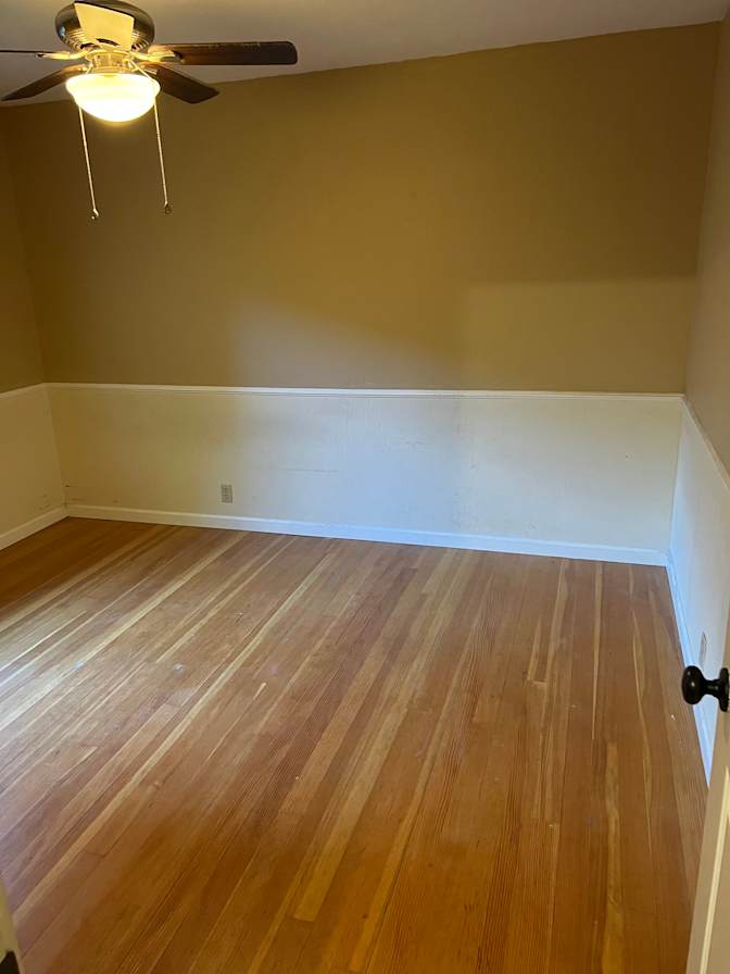Nathanael's room
