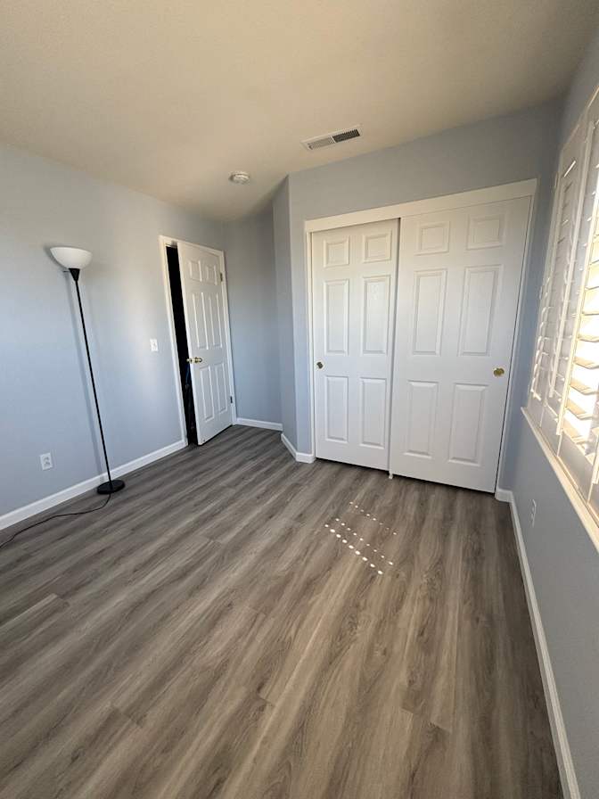 Rosita's room