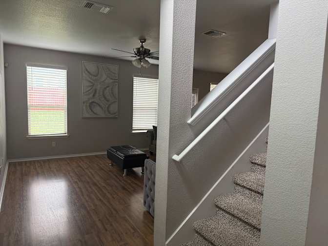 Rose's room