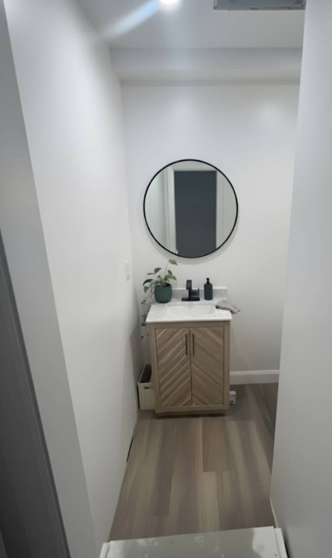 KIMBERLY BRECKO's room