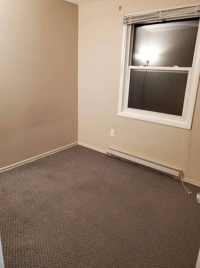 Laura's room