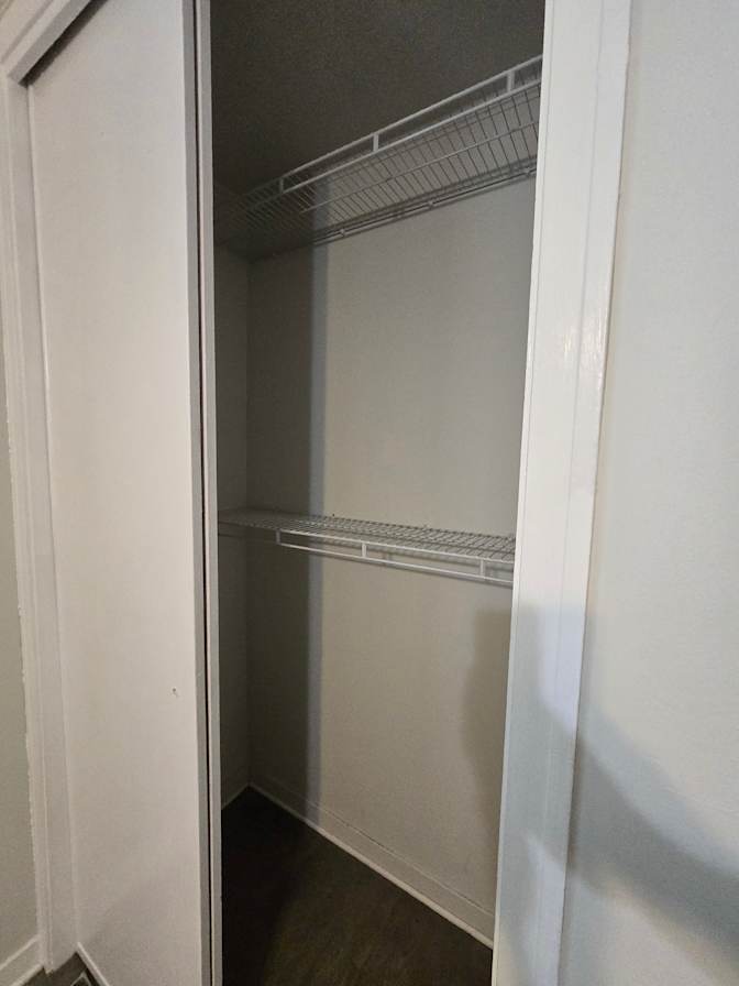 Steve's room
